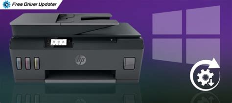 How to Download and Install the HP OfficeJet J5725 Driver